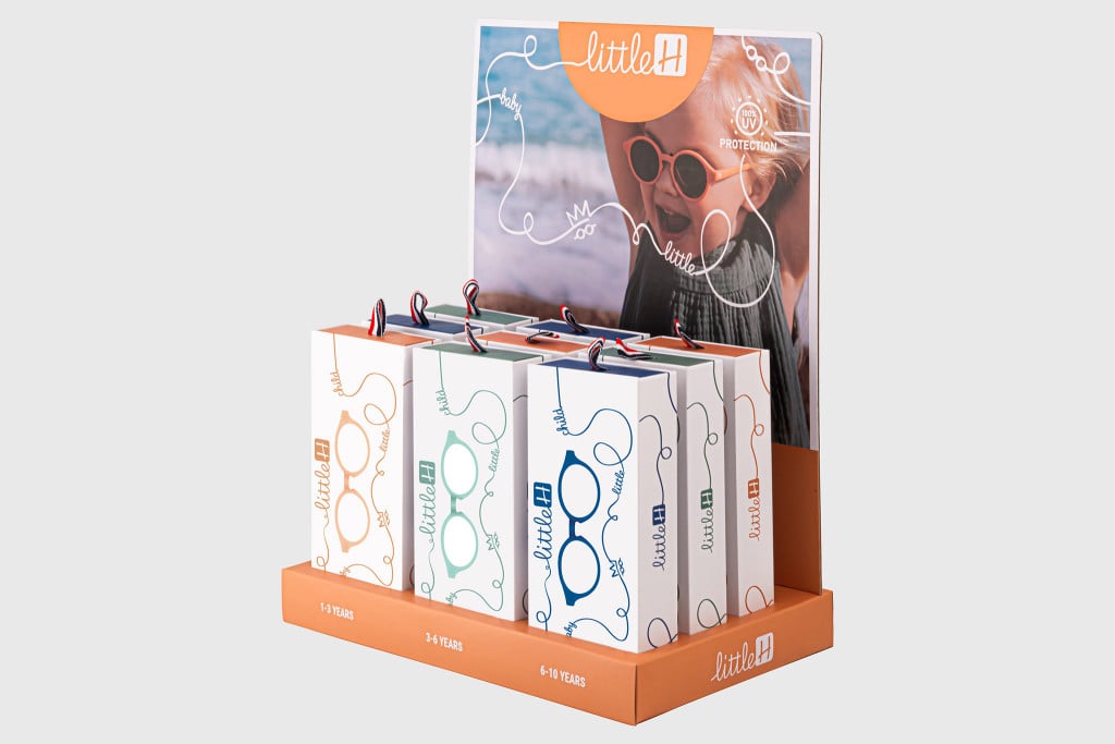 Pack Injecté hyper flexible Enfant