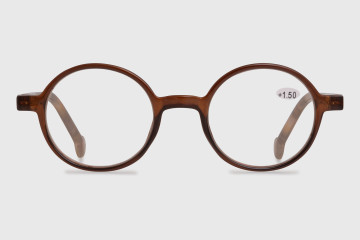 Gafas de lectura inyectado unisex flex