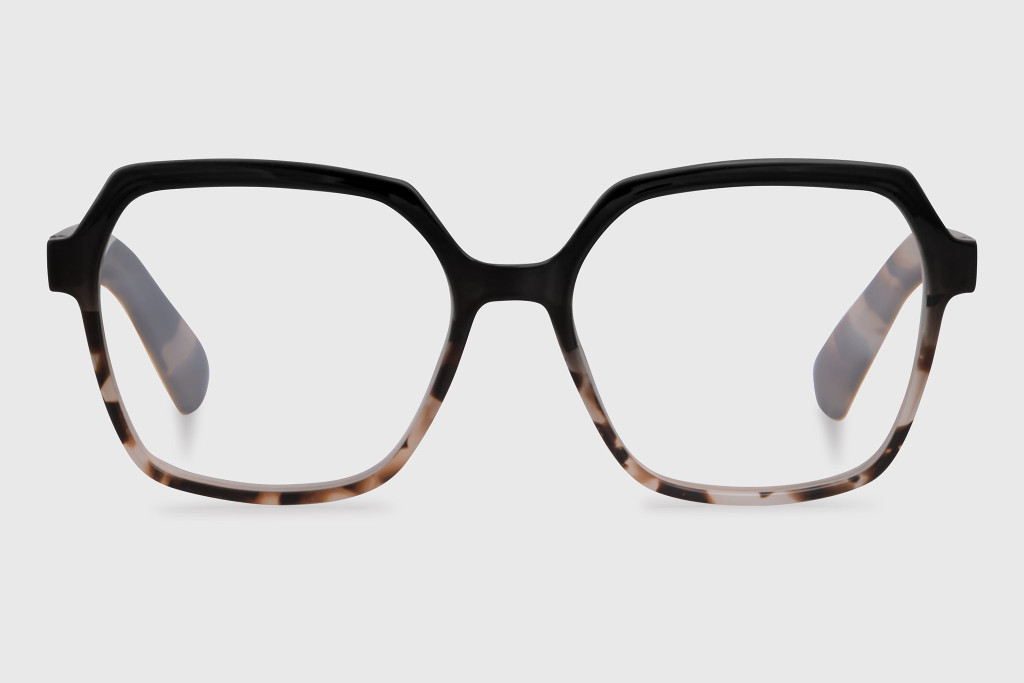 Gafas de lectura inyectado unisex flex
