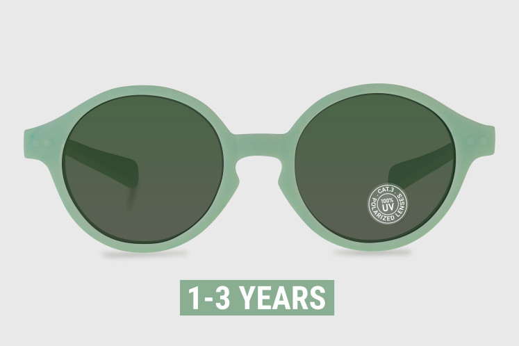 Lunettes de Soleil Bébé | Little.H