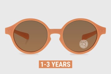 Gafas de sol inyectado...