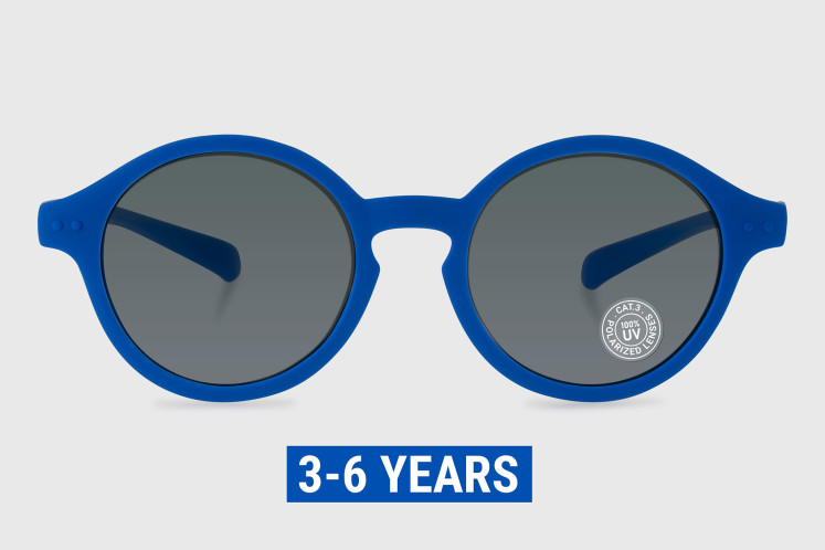 Lunettes de Soleil Enfant | Little.H