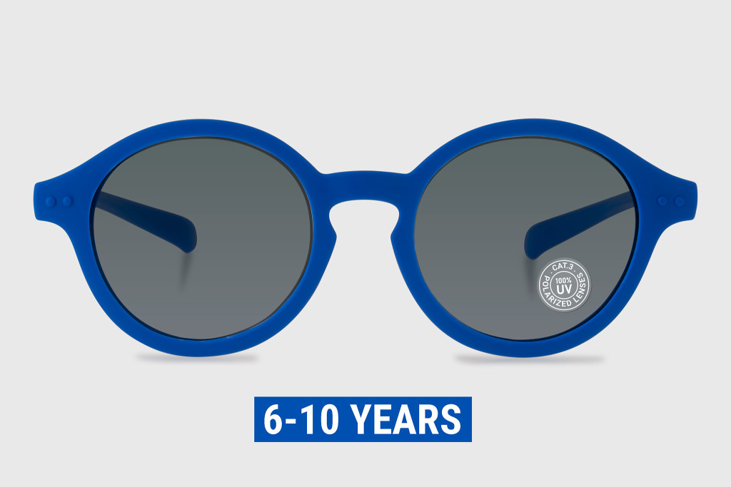 Lunettes de Soleil Enfant | Little.H