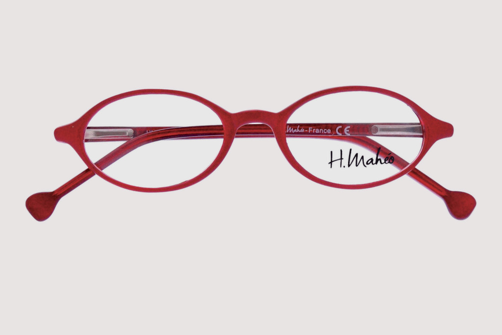 Optique CP Injectée Flex Enfant (Montage à Froid)