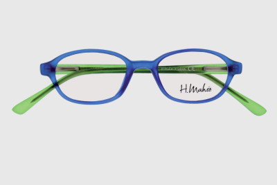 Optique CP Injectée Flex Enfant (Montage à Froid)