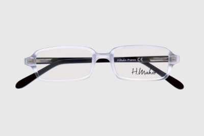 Optique CP Injectée Flex Enfant (Montage à Froid)