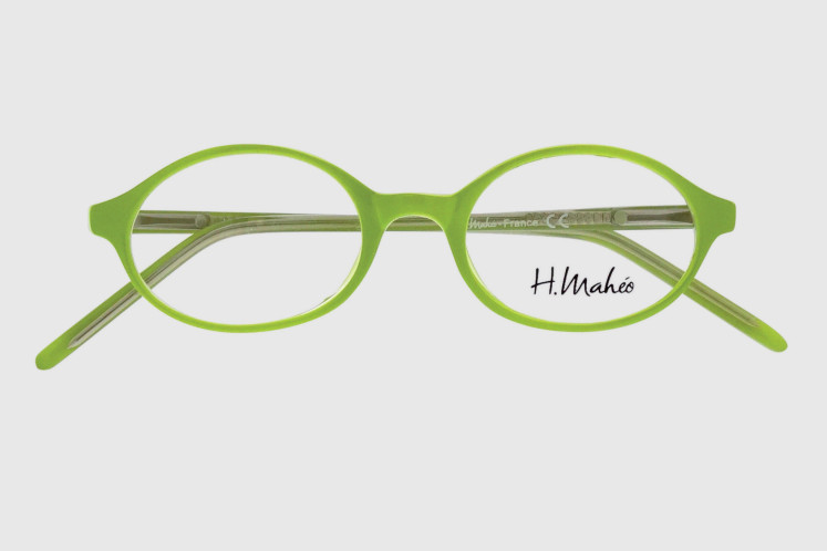 Optique CP Injectée Flex Enfant (Montage à Froid)