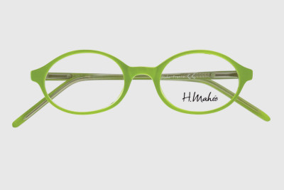 Optique CP Injectée Flex Enfant (Montage à Froid)