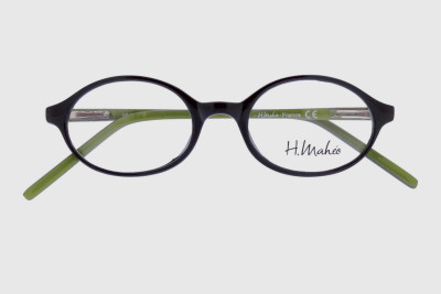 Optique CP Injectée Flex Enfant (Montage à Froid)