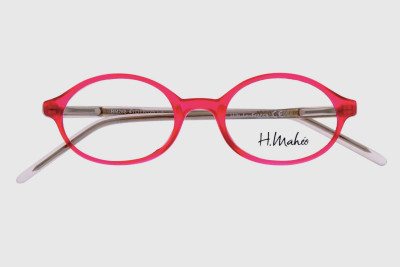 Optique CP Injectée Flex Enfant (Montage à Froid)