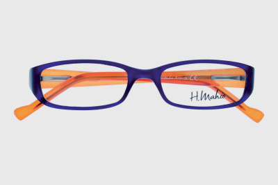 Optique CP Injectée Flex Enfant (Montage à Froid)