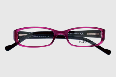Optique CP Injectée Flex Enfant (Montage à Froid)