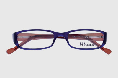 Optique CP Injectée Flex Enfant (Montage à Froid)