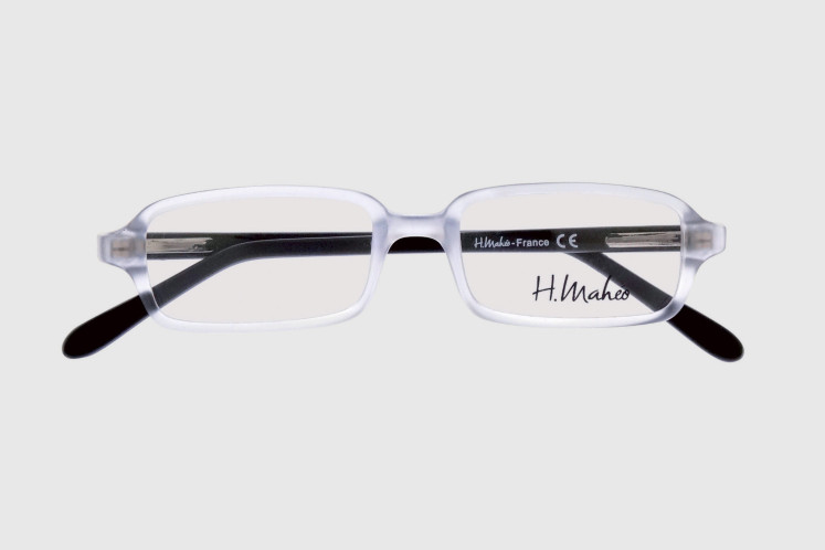 Optique CP Injectée Flex Enfant (Montage à Froid)
