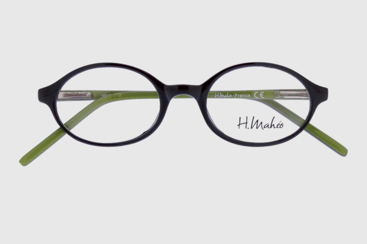Optique CP Injectée Flex Enfant (Montage à Froid)