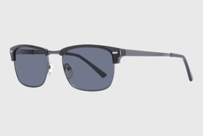 Unisex Metal & CP sunglasses Flex Polarized - WITHOUT AFTER SALE SERV