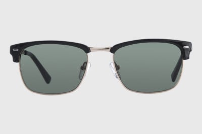 Unisex Metal & CP sunglasses Flex Polarized - WITHOUT AFTER SALE SERV