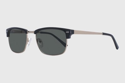 Unisex Metal & CP sunglasses Flex Polarized - WITHOUT AFTER SALE SERV