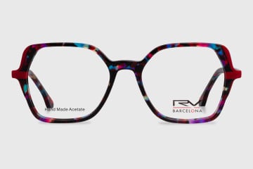 Woman Acetate