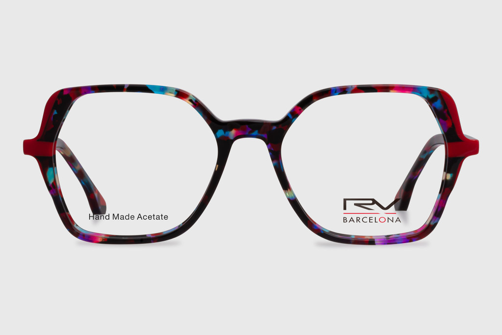 Mujer Acetato
