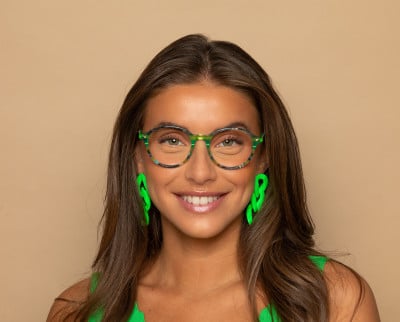 Acétate Femme