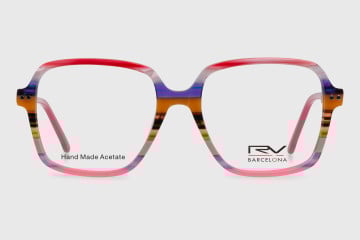 acetate woman