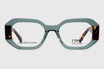 acetate woman