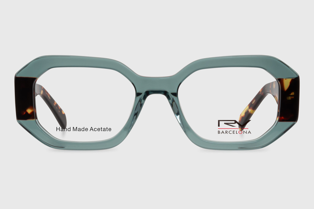 acetato mujer