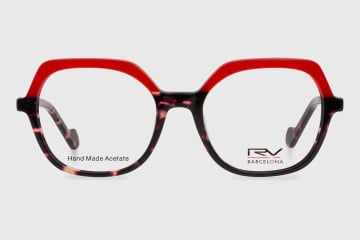 acetate woman