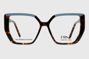 acetate woman
