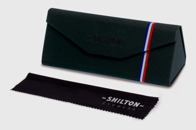 Estuche Shilton + hisopo incluyido