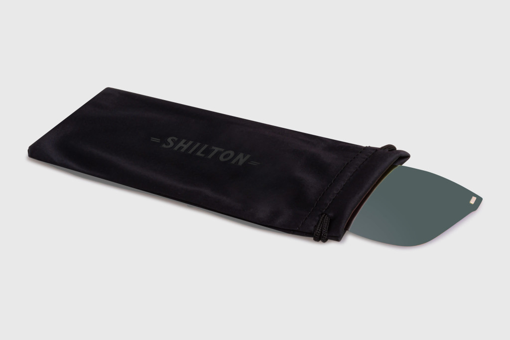 Bolsa de microfibra Shilton