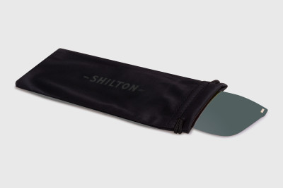 Bolsa de microfibra Shilton
