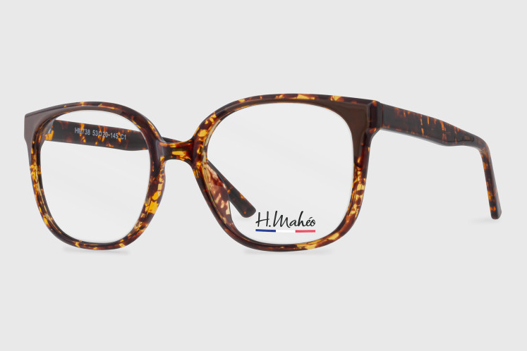 Injecté Femme Couleur HM738-C1