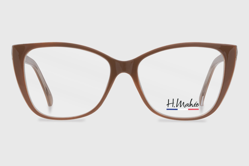 Injected woman