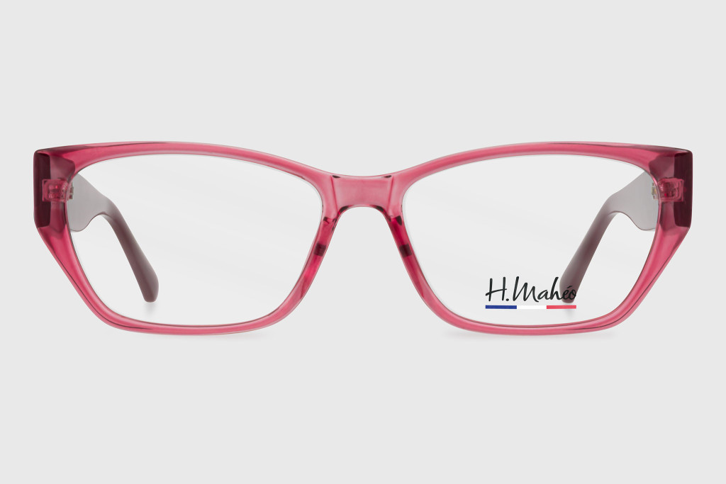 inyectado mujer