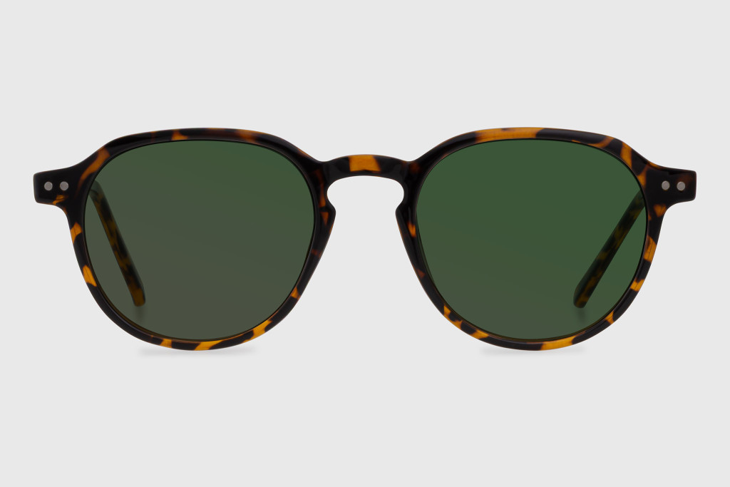 Unisexo CP Inyectado Gafas de Sol