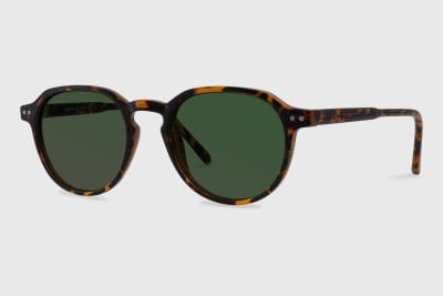 Unisex CP Injected Sunglasses