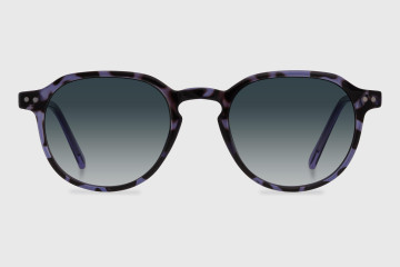 Unisexo CP Inyectado Gafas de Sol