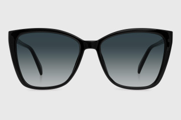 Gafas de sol inyectado mujer
