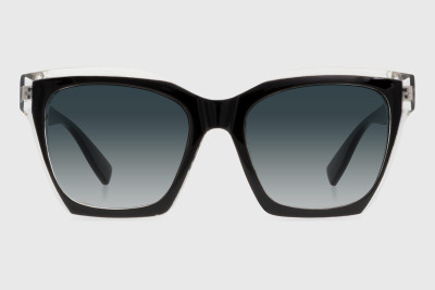 Gafas de sol inyectado mujer