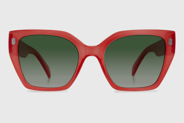 Gafas de sol inyectado unisex