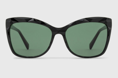 Sunglasses injected unisex