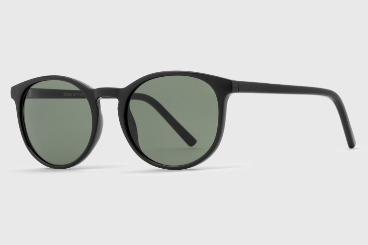 Sunglasses injected unisex