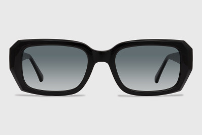 Sunglasses injected unisex