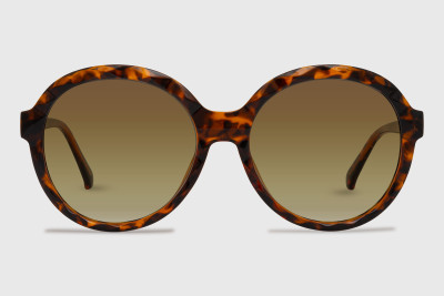 Sunglasses injected unisex