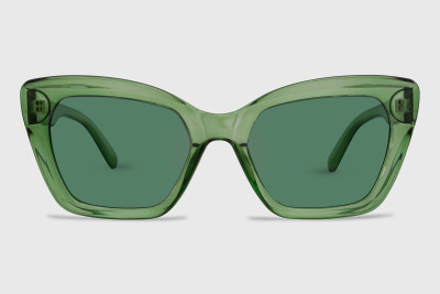 Sunglasses injected unisex