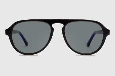 Sunglasses injected unisex