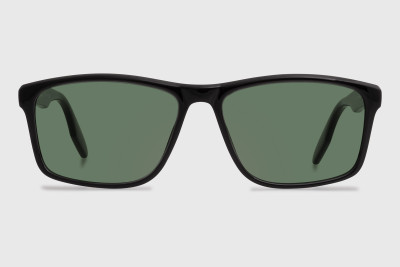 Sunglasses injected unisex