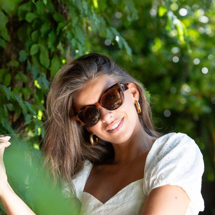 Solaire Injecté Femme